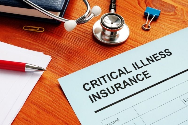 Critical Illness Insurance: Should You Own It Personally or Through Your Business? Critical Illness Insurance: Should You Own It Personally or Through Your Business?